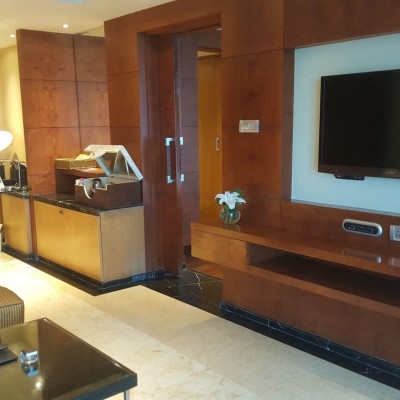 Vivanta Hyderabad, Begumpet image