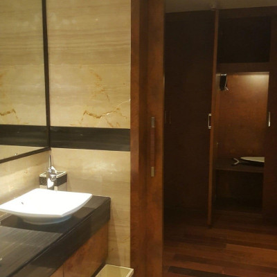 Vivanta Hyderabad, Begumpet image