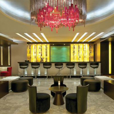 Vivanta Hyderabad, Begumpet image