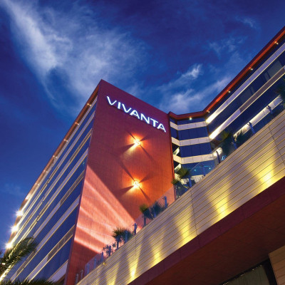 Vivanta Hyderabad, Begumpet image