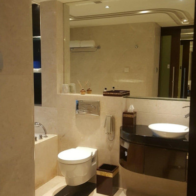 Vivanta Hyderabad, Begumpet image