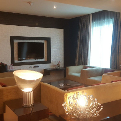Vivanta Hyderabad, Begumpet image
