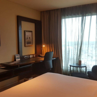 Vivanta Hyderabad, Begumpet image