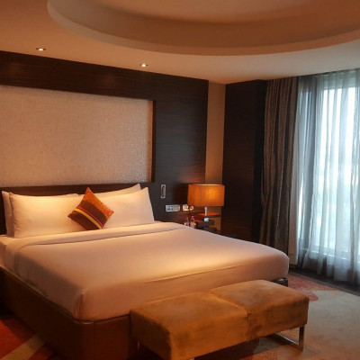 Vivanta Hyderabad, Begumpet image