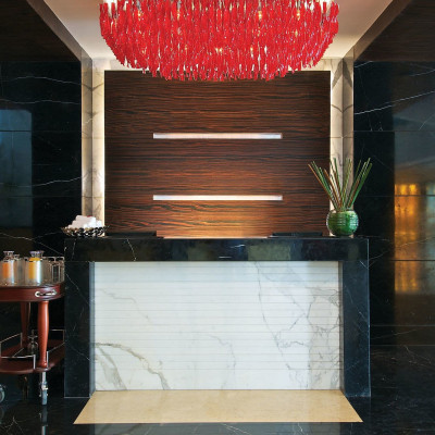 Vivanta Hyderabad, Begumpet image