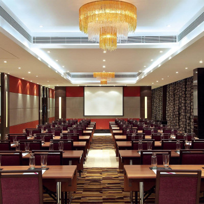 Vivanta Hyderabad, Begumpet image