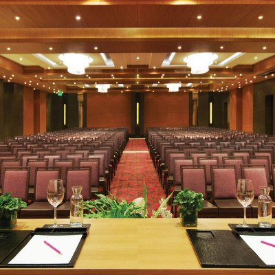 Vivanta Hyderabad, Begumpet image