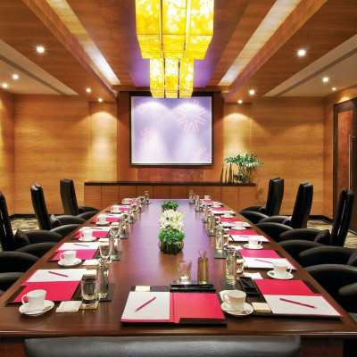 Vivanta Hyderabad, Begumpet image