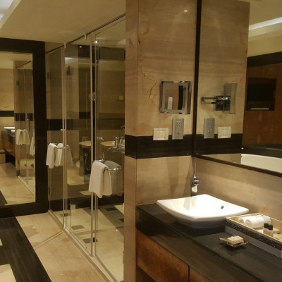 Vivanta Hyderabad, Begumpet image