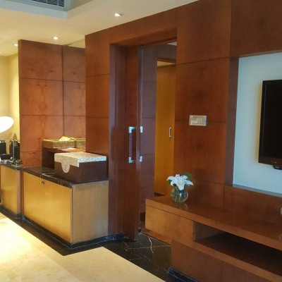 Vivanta Hyderabad, Begumpet image
