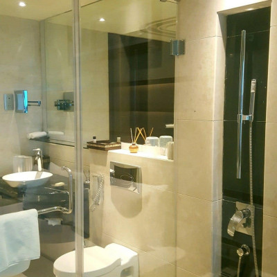 Vivanta Hyderabad, Begumpet image