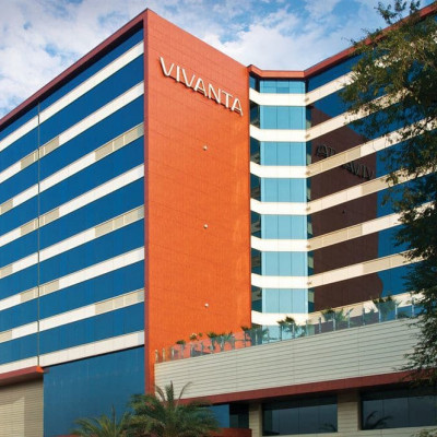 Vivanta Hyderabad, Begumpet image