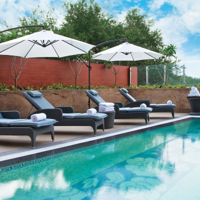 Vivanta Hyderabad, Begumpet image
