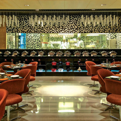 Vivanta Hyderabad, Begumpet image