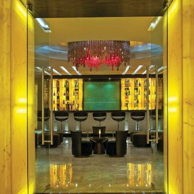 Vivanta Hyderabad, Begumpet image