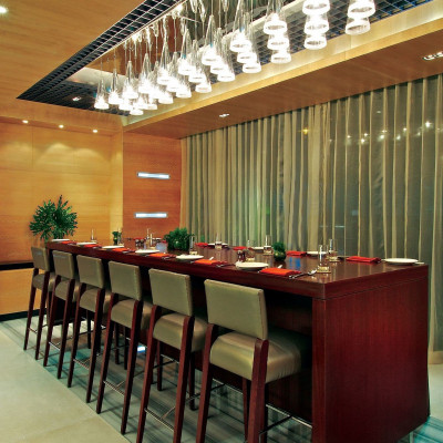 Vivanta Hyderabad, Begumpet image
