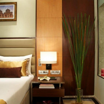 Vivanta Hyderabad, Begumpet image