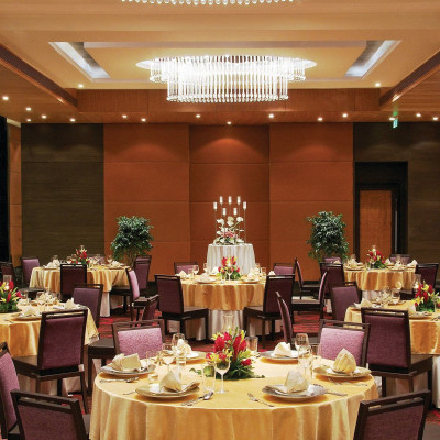 Vivanta Hyderabad, Begumpet image