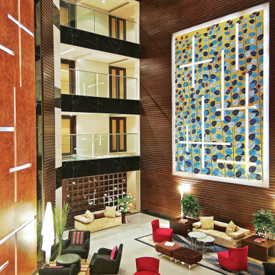 Vivanta Hyderabad, Begumpet image