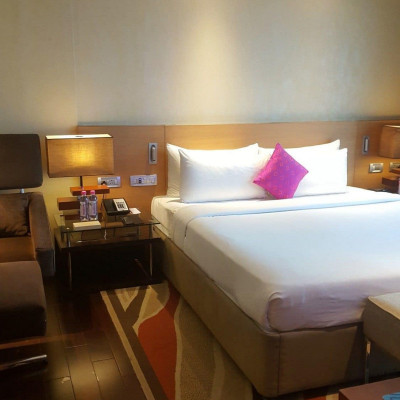 Vivanta Hyderabad, Begumpet image