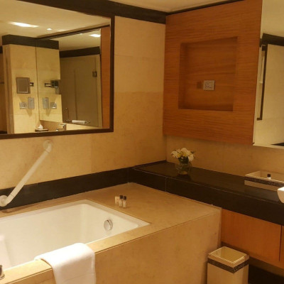 Vivanta Hyderabad, Begumpet image