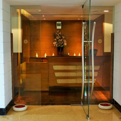 Taj Chandigarh image