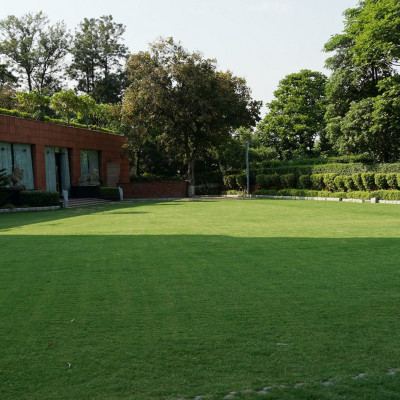 Taj Chandigarh image