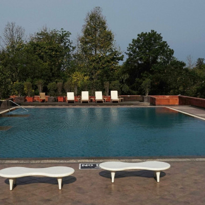 Taj Chandigarh image