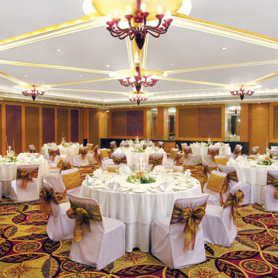 Taj Chandigarh image