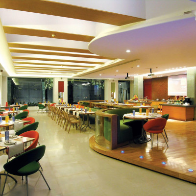 Taj Chandigarh image