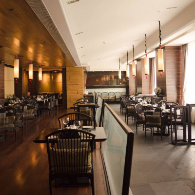 Taj Chandigarh image