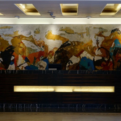 Taj Chandigarh image