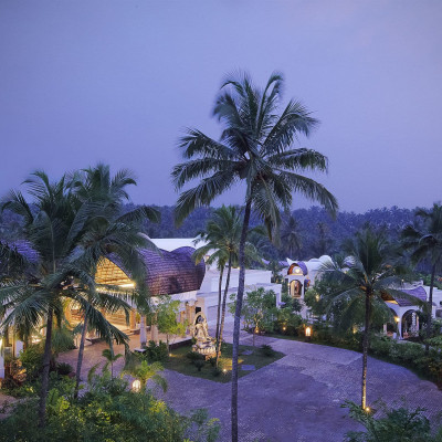 Taj Bekal Resort & Spa, Kerala image