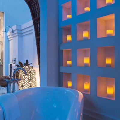 Taj Bekal Resort & Spa, Kerala image