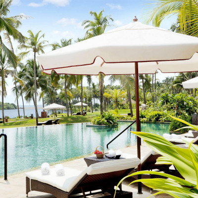 Taj Bekal Resort & Spa, Kerala image