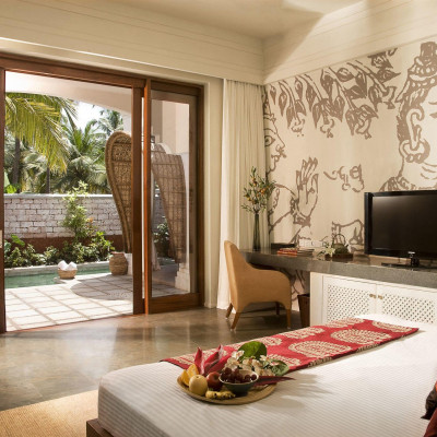 Taj Bekal Resort & Spa, Kerala image