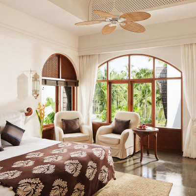Taj Bekal Resort & Spa, Kerala image