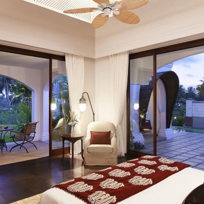 Taj Bekal Resort & Spa, Kerala image