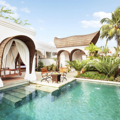 Taj Bekal Resort & Spa, Kerala image