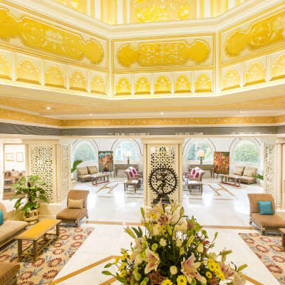 Vivanta Aurangabad, Maharashtra image