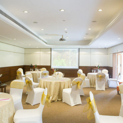 Vivanta Aurangabad, Maharashtra image