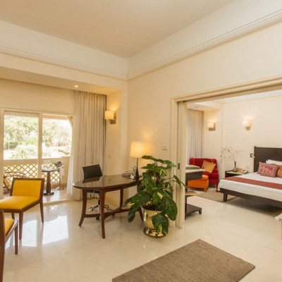 Vivanta Aurangabad, Maharashtra image