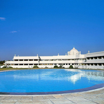 Vivanta Aurangabad, Maharashtra image
