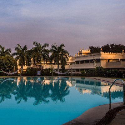 Vivanta Aurangabad, Maharashtra image