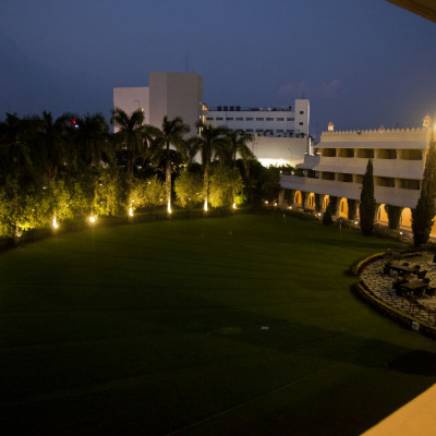 Vivanta Aurangabad, Maharashtra image