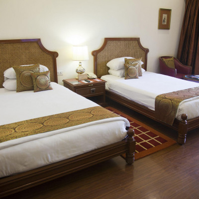 Vivanta Aurangabad, Maharashtra image