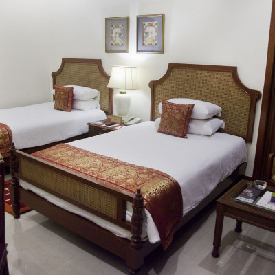 Vivanta Aurangabad, Maharashtra image