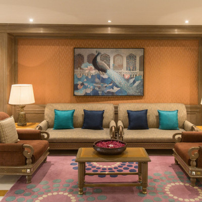 Vivanta Aurangabad, Maharashtra image