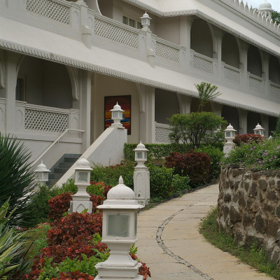 Vivanta Aurangabad, Maharashtra image