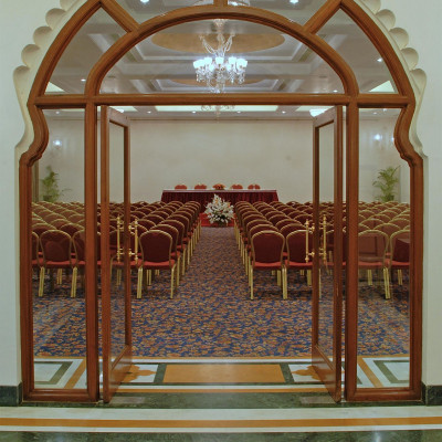 Vivanta Aurangabad, Maharashtra image